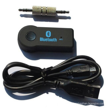 Melhor kit de Bluetooth de receptor de áudio de carro